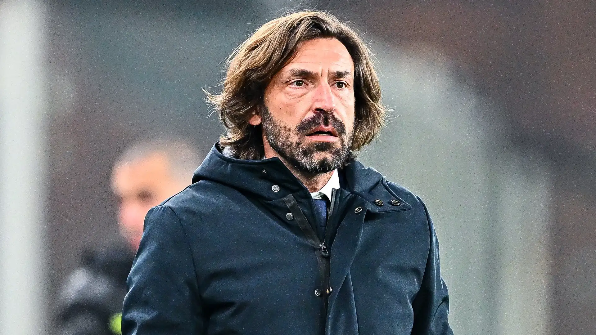 Azzurra desistiu da contratação de Pirlo. Foto: Getty Images