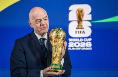 FIFA recua e desiste de plano que provocou crise com a UEFA